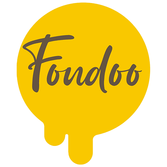Fondoo logo