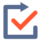 Recurring Checklists and Report logo