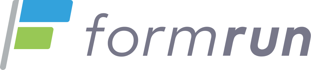 formrun logo