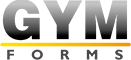 Gym Forms logo