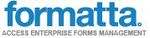 Formatta E-Forms Management logo