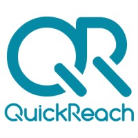 QuickReach logo