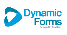 Dynamic Forms logo