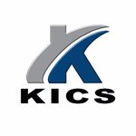 KICS logo