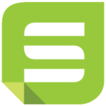 Snapforms logo