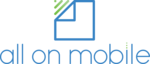 AllOnMobile logo
