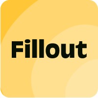Fillout logo