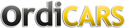 OrdiCars logo