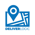 DeliverLogic logo