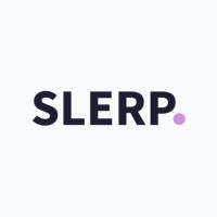 Slerp logo