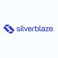 SilverBlaze Customer Portal logo