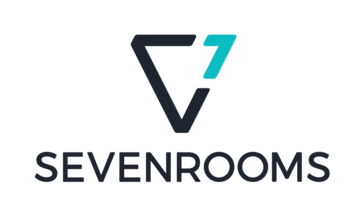 SevenRooms logo