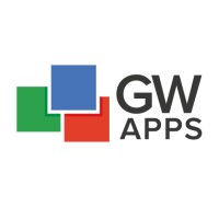 GW Apps logo