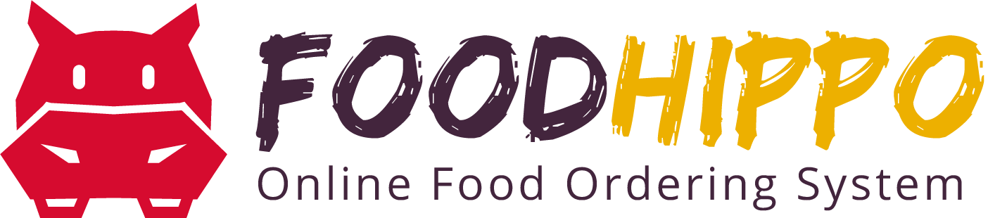 Food Hippo logo