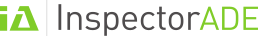 InspectorADE logo
