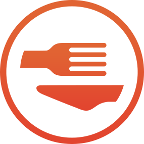 Foodticket logo