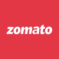 Zomato for Business logo