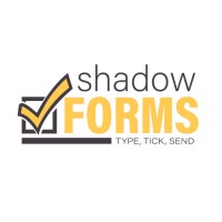 Shadow Forms logo