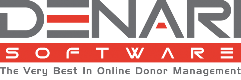 Denari Software logo