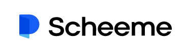 Scheeme logo