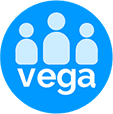 vega logo
