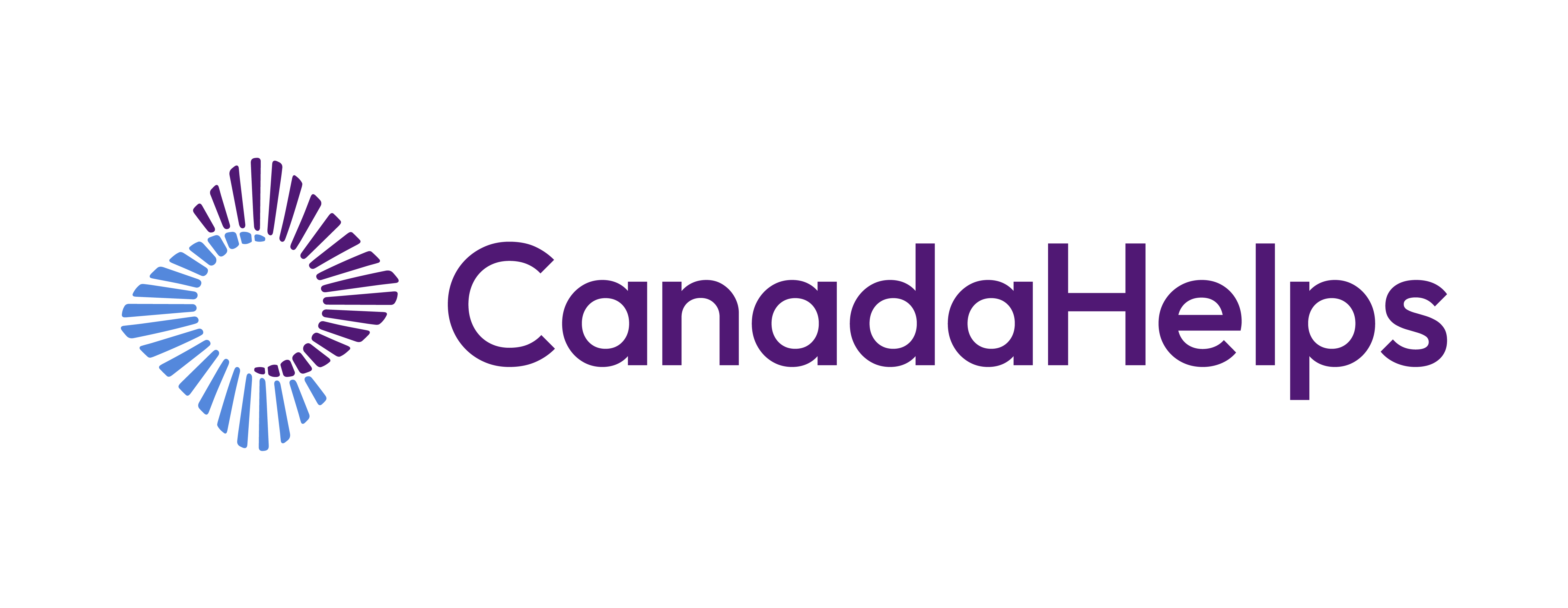 CanadaHelps logo