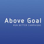 Above Goal logo