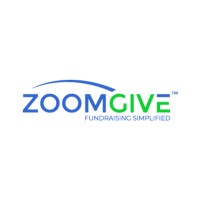 ZOOMGIVE logo