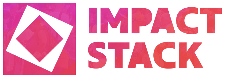 Impact Stack logo