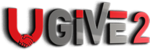 UGIVE2 logo