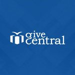 GiveCentral logo