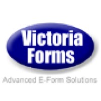 Victoria Forms logo