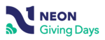 Neon Giving Days logo