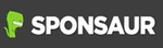 Sponsaur logo