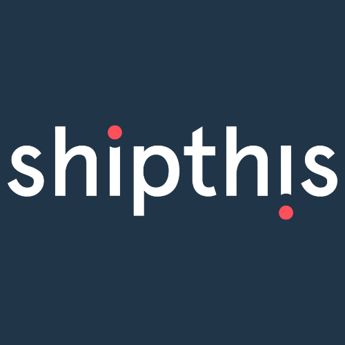 Shipthis logo