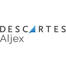 Descartes Aljex™. logo