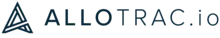 Allotrac.io logo