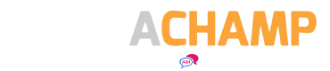 MAKEACHAMP logo