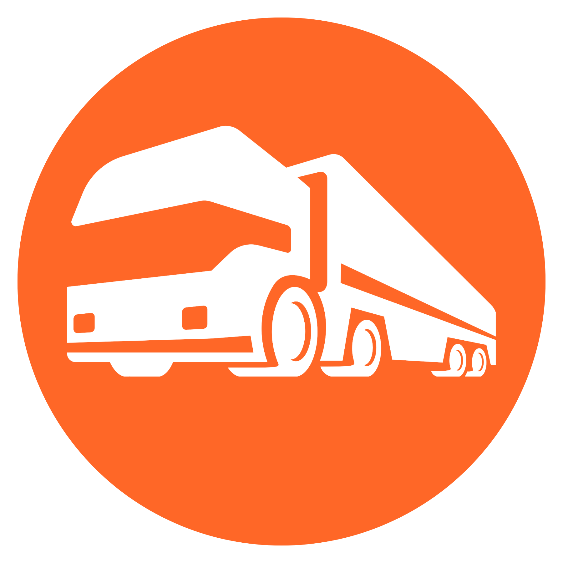 MyTrucking logo
