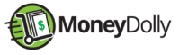 MoneyDolly logo