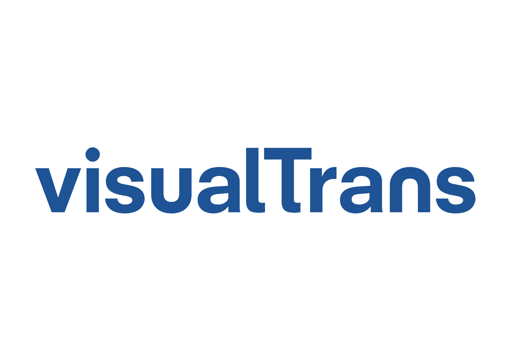 Visual Trans logo