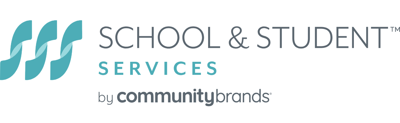 School and Student Services logo