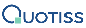 Quotiss logo