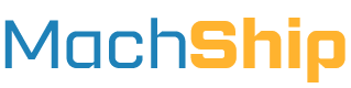 MachShip logo