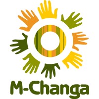 M-Changa logo