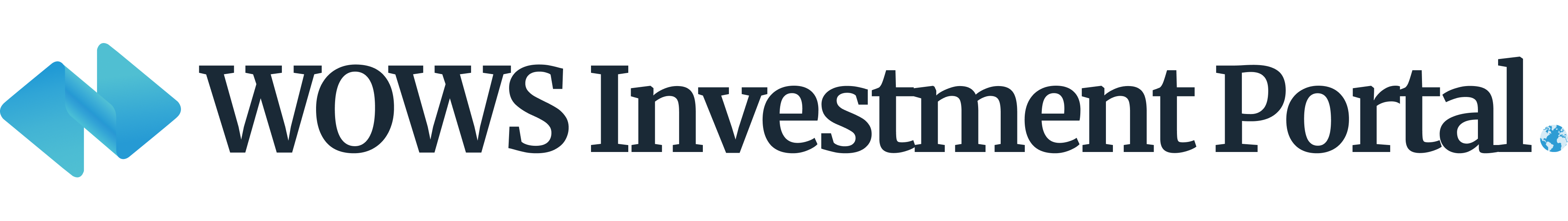 WOWS Invest logo