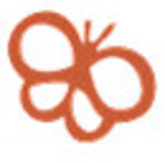 Papilia Online Fundraising logo