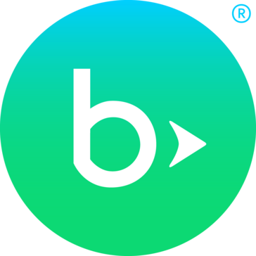 Blackbaud Raiser's Edge NXT logo