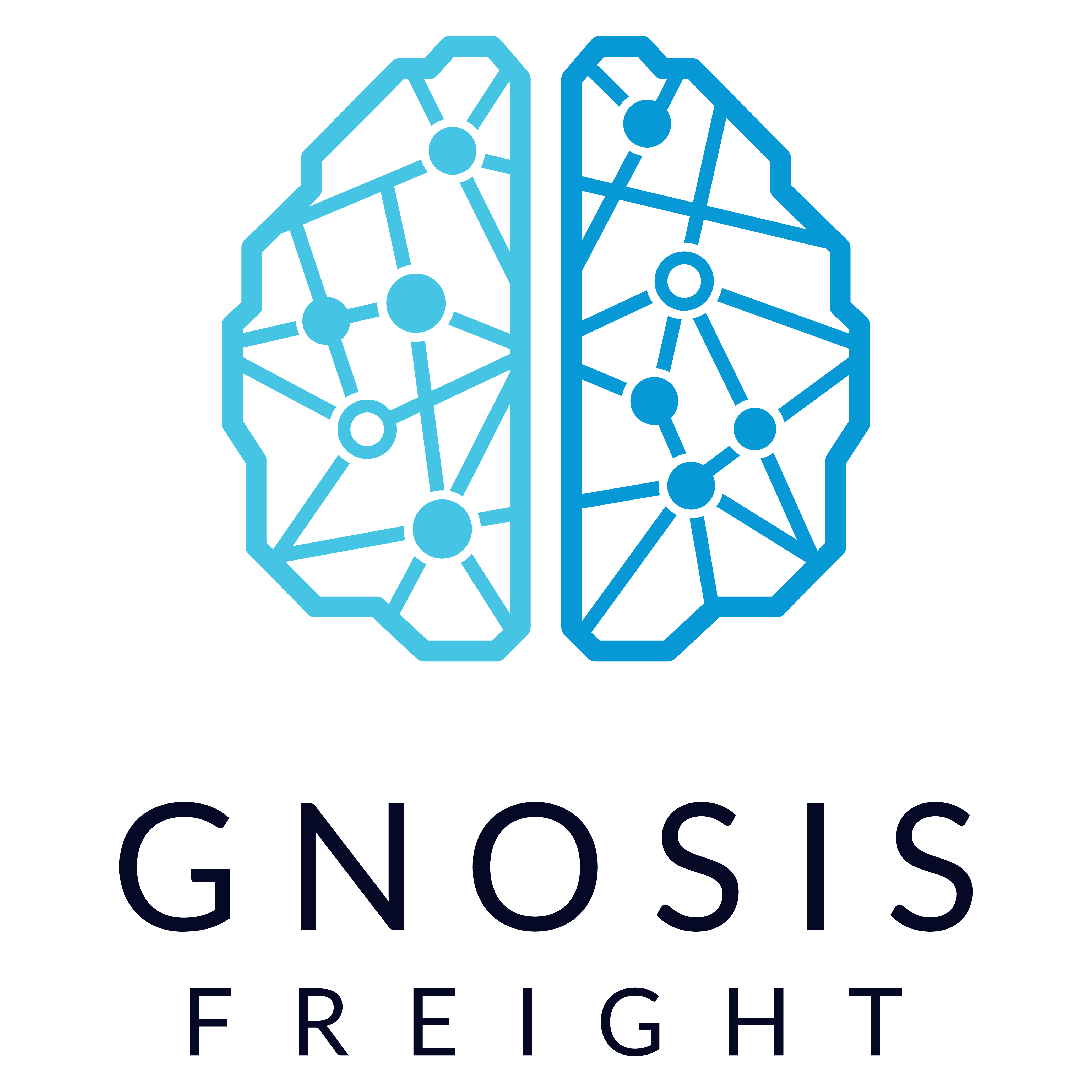 Gnosis Platform logo
