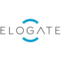 ELOGATE logo